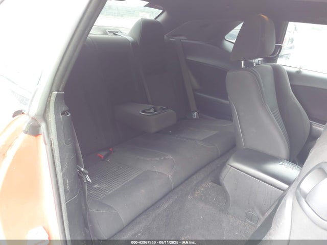 Dodge 2016 2016 2C3CDZAG4GH315928 Image 8