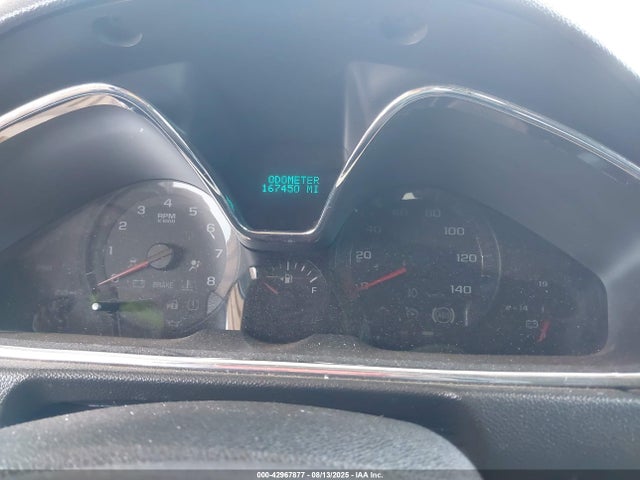 Chevrolet llt 2014 1GNKRGKD0EJ269759 Image 7