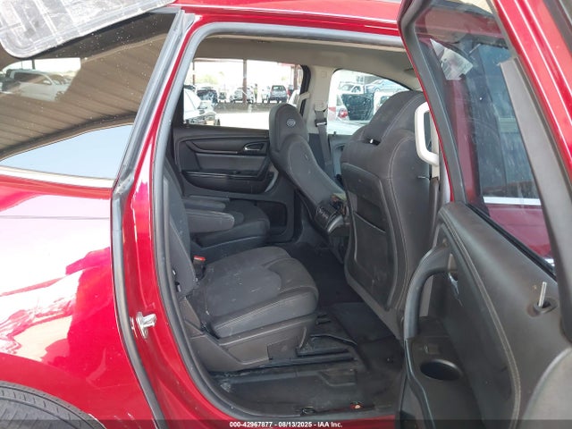 Chevrolet llt 2014 1GNKRGKD0EJ269759 Image 8