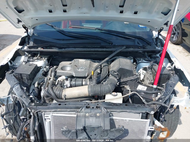 JTJSARDZ1M5020833 Lexus 8ar-fts