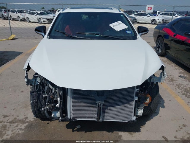 JTJSARDZ1M5020833 Lexus 8ar-fts