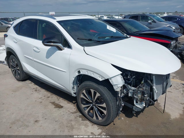 JTJSARDZ1M5020833 Lexus 8ar-fts