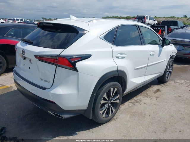 JTJSARDZ1M5020833 Lexus 8ar-fts