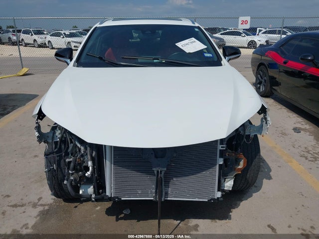 JTJSARDZ1M5020833 Lexus 8ar-fts
