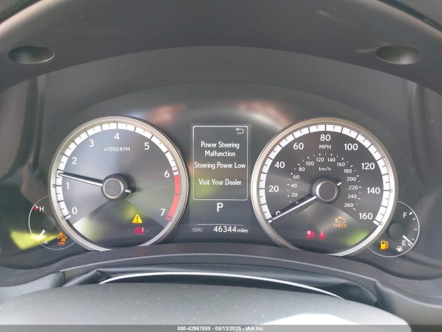 JTJSARDZ1M5020833 Lexus 8ar-fts