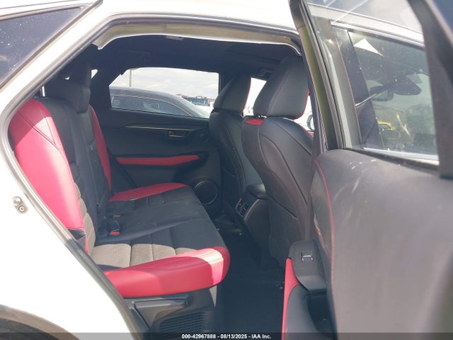 JTJSARDZ1M5020833 Lexus 8ar-fts