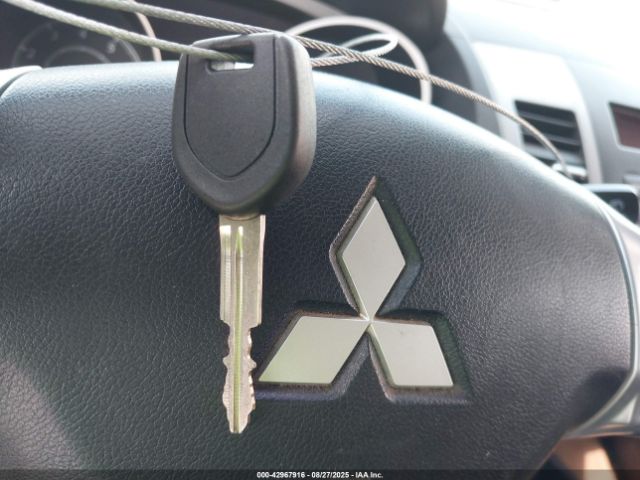 2012 MITSUBISHI OUTLANDER JA4AS2AW8CU004625 Photo 10