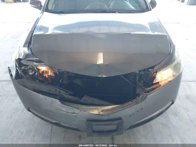 2011 ACURA TL 19UUA8F54BA006513 Photo 5