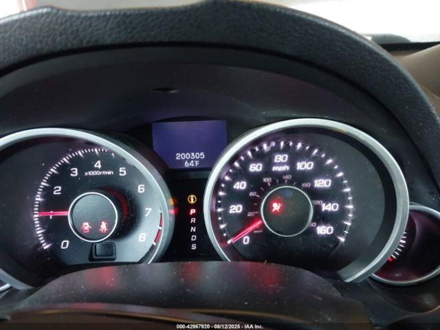 2011 ACURA TL 19UUA8F54BA006513 Photo 6