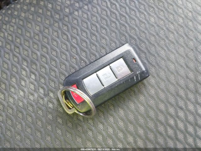 2018 MITSUBISHI OUTLANDER JA4AD3A35JZ020156 Photo 10