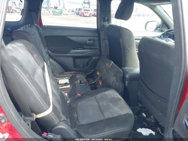 2018 MITSUBISHI OUTLANDER JA4AD3A35JZ020156 Photo 7
