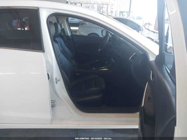 Mazda py 2014 JM1GJ1T67E1123779 Image 5