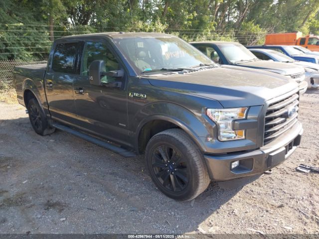 2015 FORD F-150 1FTEW1EP2FFB47216