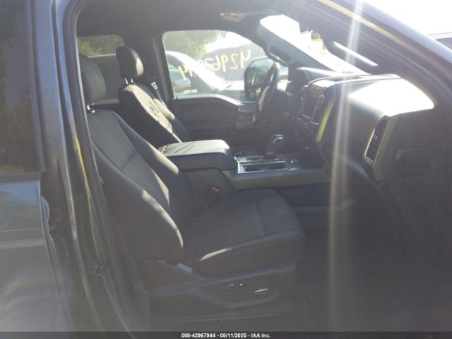 2015 FORD F-150 1FTEW1EP2FFB47216 Photo 4