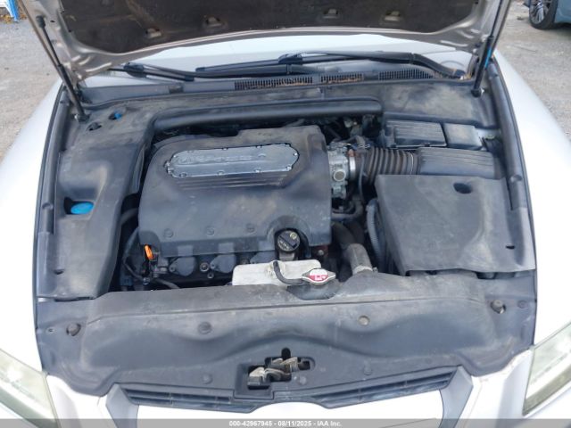 2006 ACURA TL 19UUA66226A025254 Photo 9