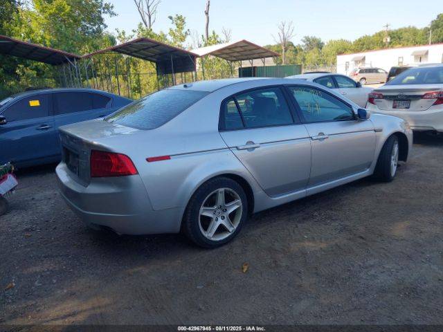 2006 ACURA TL 19UUA66226A025254 Photo 3