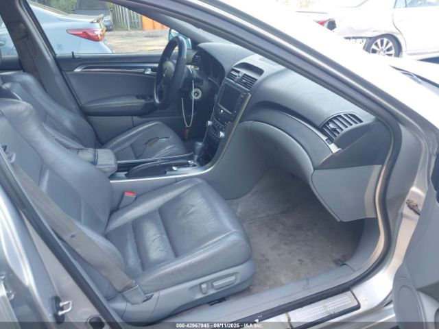 2006 ACURA TL 19UUA66226A025254 Photo 4