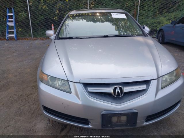 2006 ACURA TL 19UUA66226A025254 Photo 5