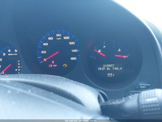 2006 ACURA TL 19UUA66226A025254 Photo 6