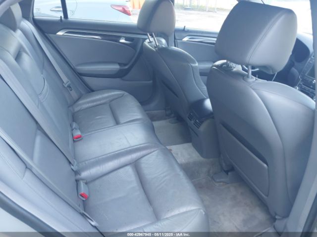 2006 ACURA TL 19UUA66226A025254 Photo 7