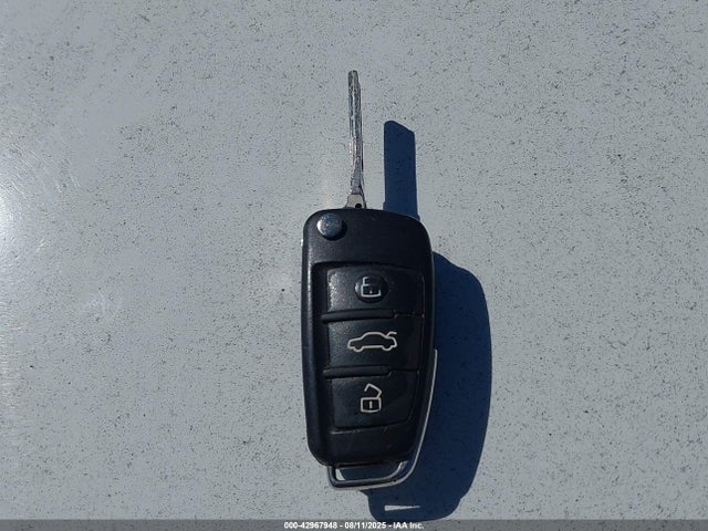 2006 AUDI A4 WAUAF78E96A152239 Photo 10