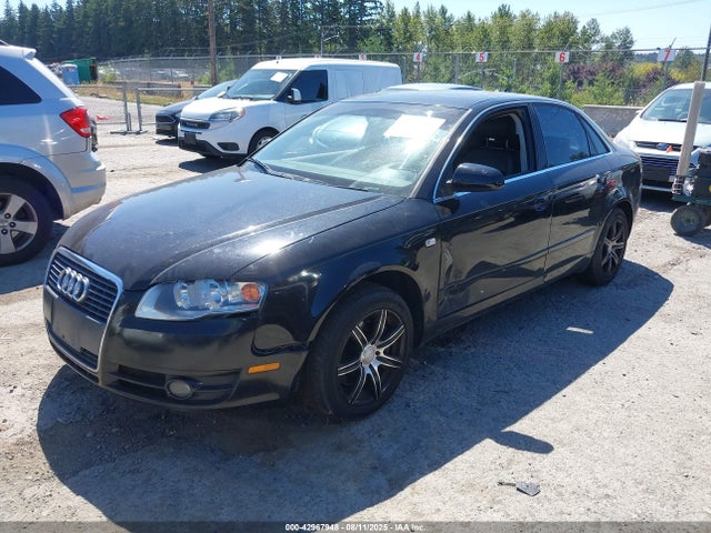 2006 AUDI A4 WAUAF78E96A152239 Photo 1