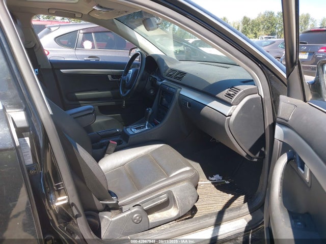 2006 AUDI A4 WAUAF78E96A152239 Photo 4