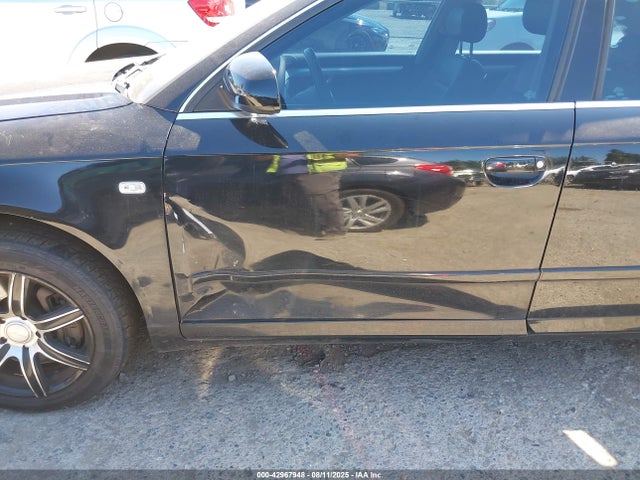 2006 AUDI A4 WAUAF78E96A152239 Photo 5