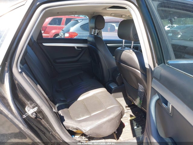 2006 AUDI A4 WAUAF78E96A152239 Photo 7