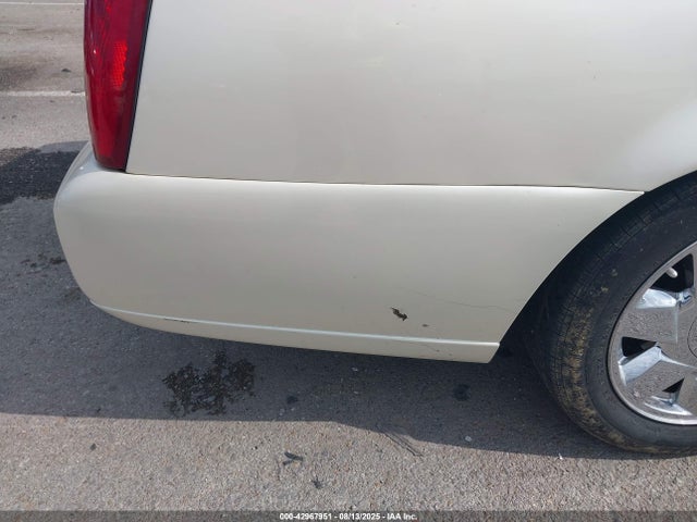 2002 CADILLAC DEVILLE 1G6KF57922U255644 Photo 5