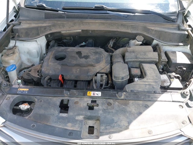 5XYZU3LB0HG462445 Hyundai gdi theta ii