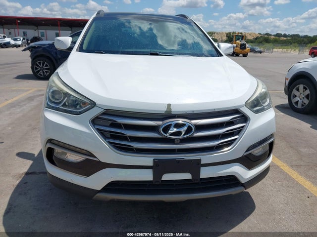 5XYZU3LB0HG462445 Hyundai gdi theta ii