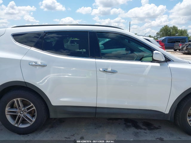 5XYZU3LB0HG462445 Hyundai gdi theta ii