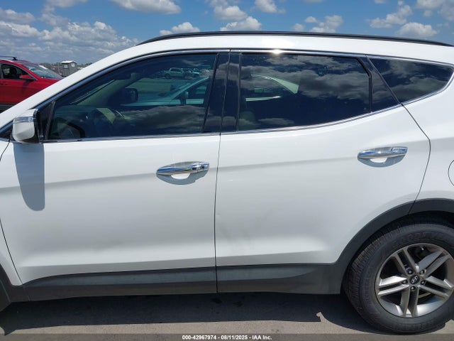 5XYZU3LB0HG462445 Hyundai gdi theta ii