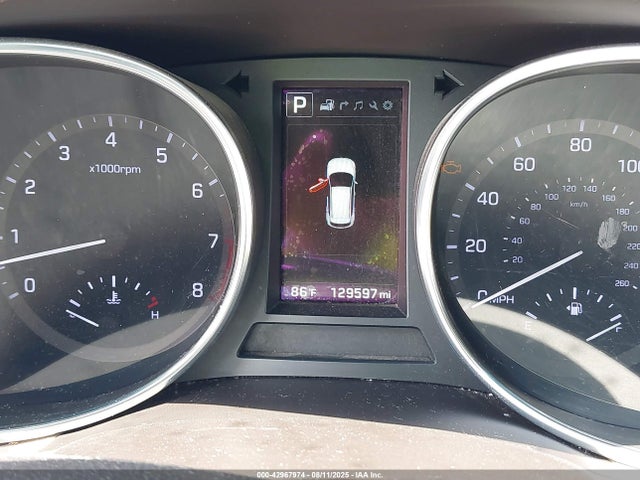 5XYZU3LB0HG462445 Hyundai gdi theta ii
