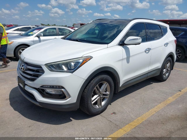 5XYZU3LB0HG462445 Hyundai gdi theta ii
