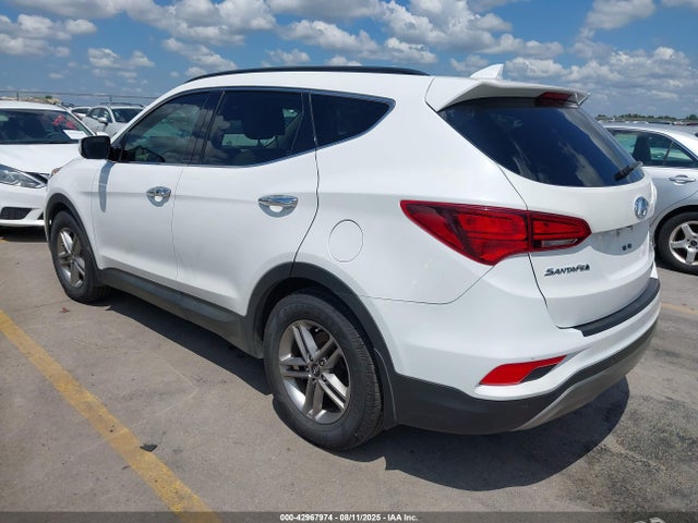 5XYZU3LB0HG462445 Hyundai gdi theta ii