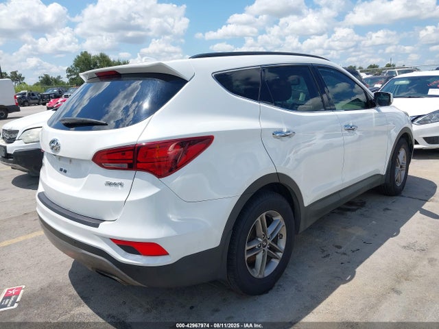 5XYZU3LB0HG462445 Hyundai gdi theta ii