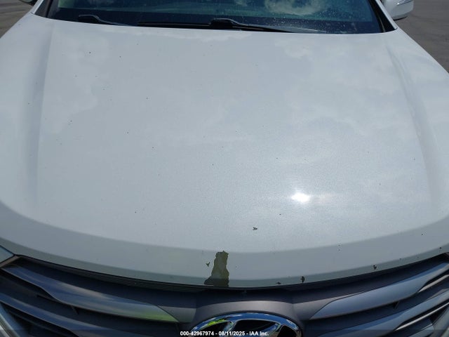 5XYZU3LB0HG462445 Hyundai gdi theta ii
