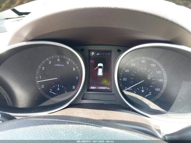 5XYZU3LB0HG462445 Hyundai gdi theta ii