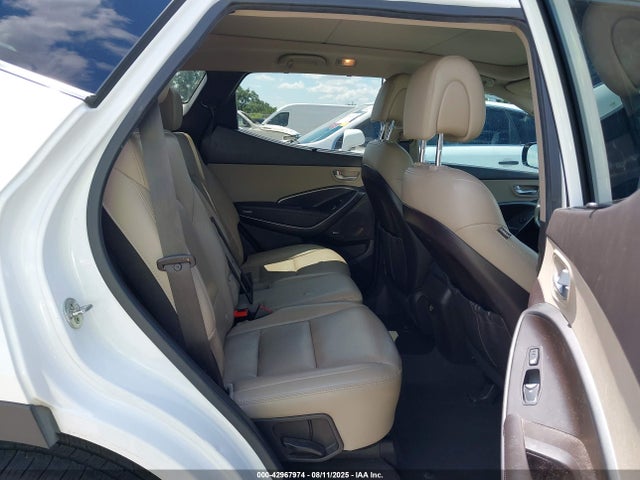 5XYZU3LB0HG462445 Hyundai gdi theta ii