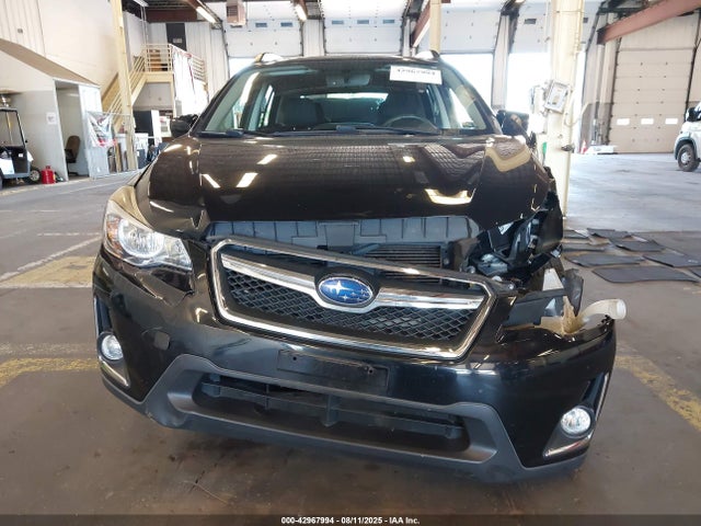 Subaru naturally aspirated 2017 JF2GPABC2H8263547 Image 13