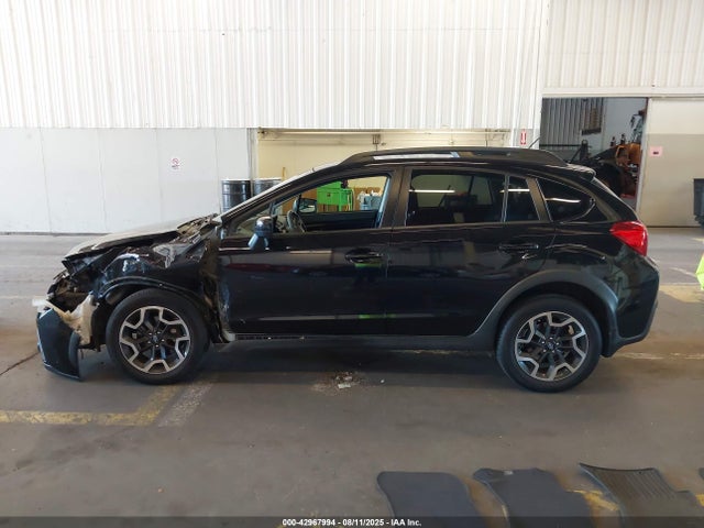 Subaru naturally aspirated 2017 JF2GPABC2H8263547 Image 15