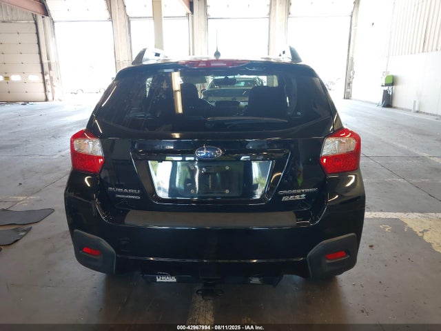 Subaru naturally aspirated 2017 JF2GPABC2H8263547 Image 17