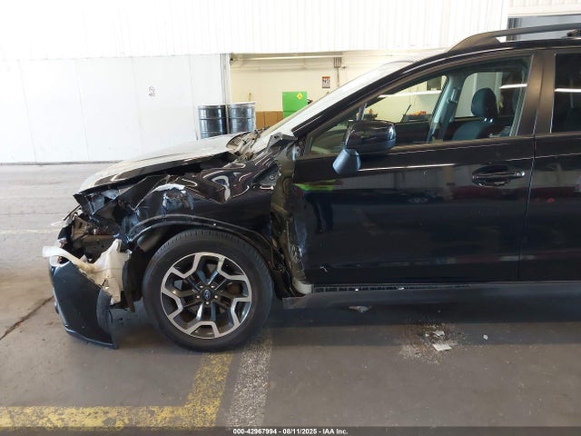 Subaru naturally aspirated 2017 JF2GPABC2H8263547 Image 6