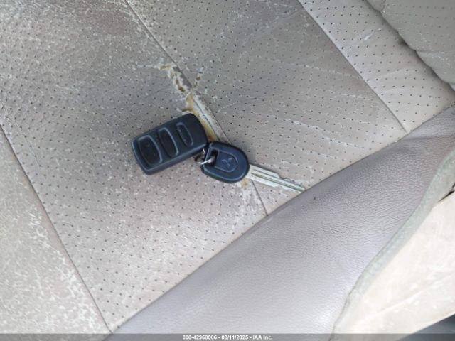 2002 MITSUBISHI MONTERO JA4MW51R32J024682 Photo 10