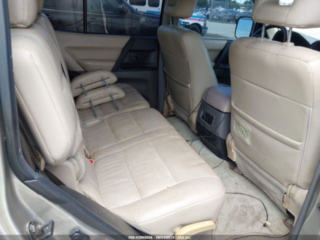 2002 MITSUBISHI MONTERO JA4MW51R32J024682 Photo 7