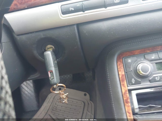 2007 AUDI A8 L WAUMV44E97N009595 Photo 10