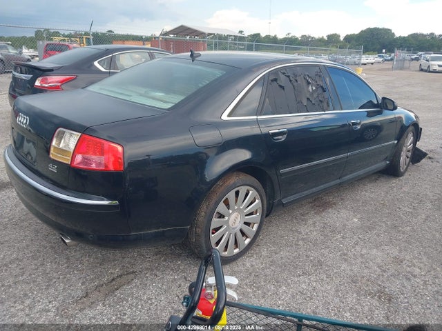 2007 AUDI A8 L WAUMV44E97N009595 Photo 3