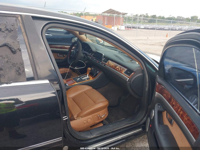 2007 AUDI A8 L WAUMV44E97N009595 Photo 4